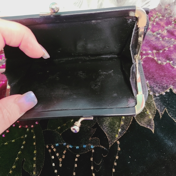 Vintage Celine Wallet - Picture 9 of 10